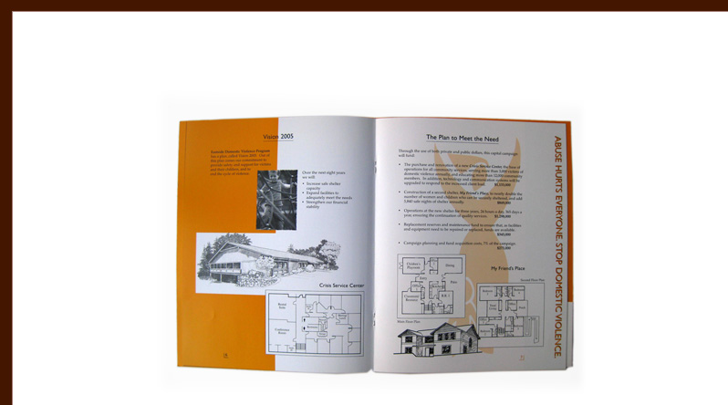 EDVP brochure