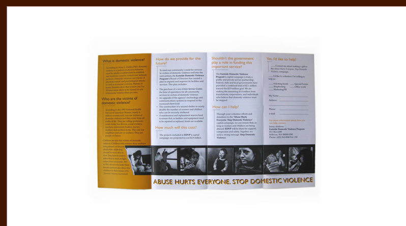 EDVP Q and A brochure