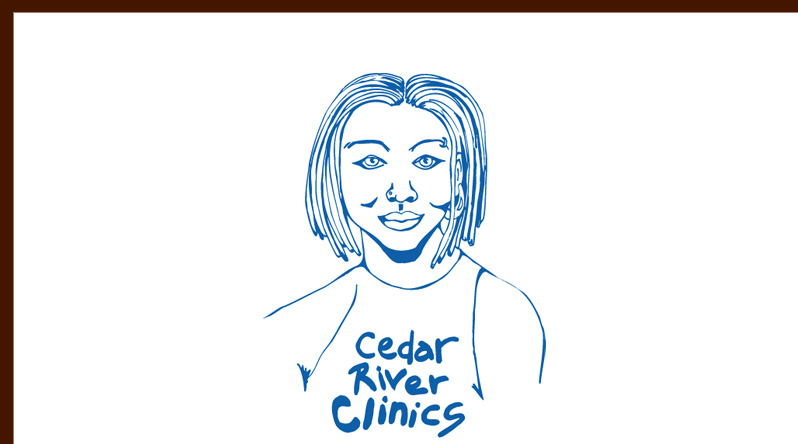 Connect illustration