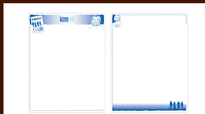 Connect illustration