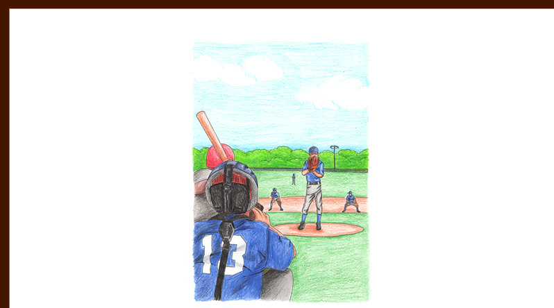 Papa Tales Illustrations