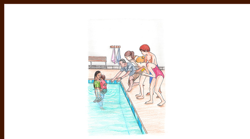 Papa Tales Illustrations