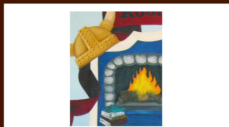 Park family crest