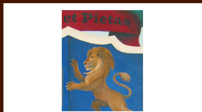 Park family crest