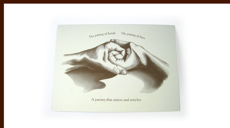 Werner hand illustration